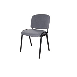 Krzesło ISO Szare
