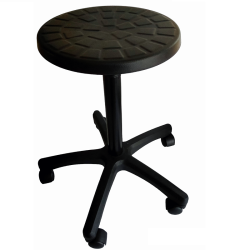Taboret laboratoryjny...